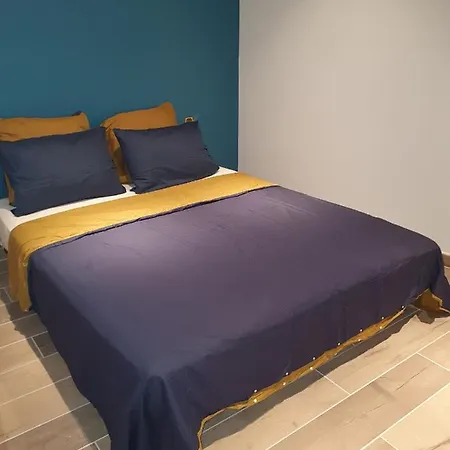 Les Du Relais Saint-Martin-dʼAblois