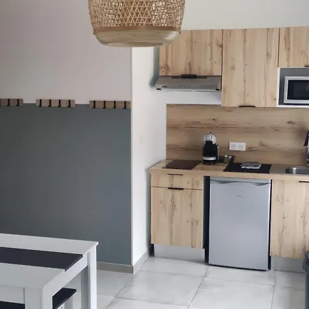Les Du Relais Saint-Martin-dʼAblois