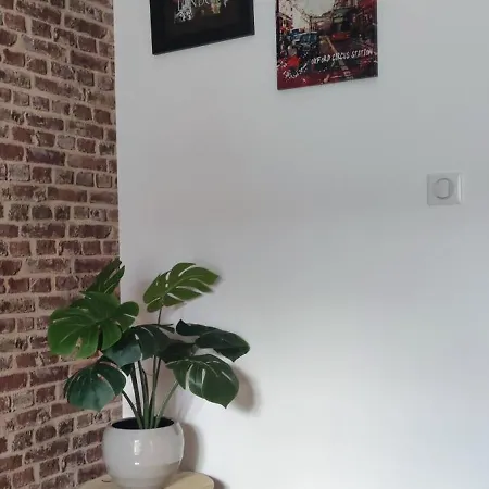 Les Du Relais Appart hôtel *