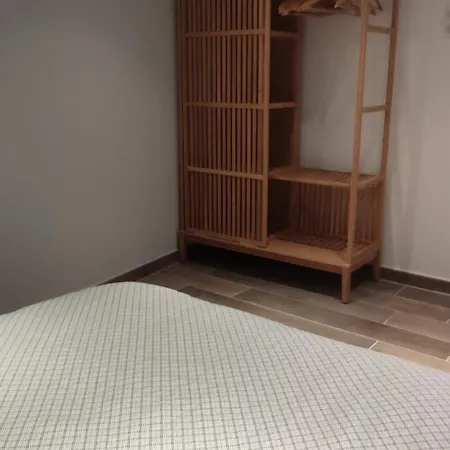Les Du Relais Appart hôtel *