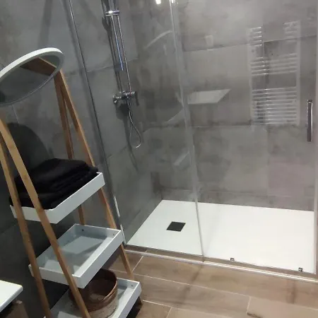 Les Du Relais Apart Otel Saint-Martin-dʼAblois