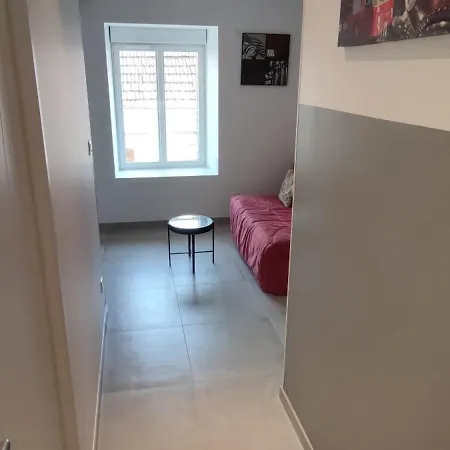 Appart hôtel Les Du Relais