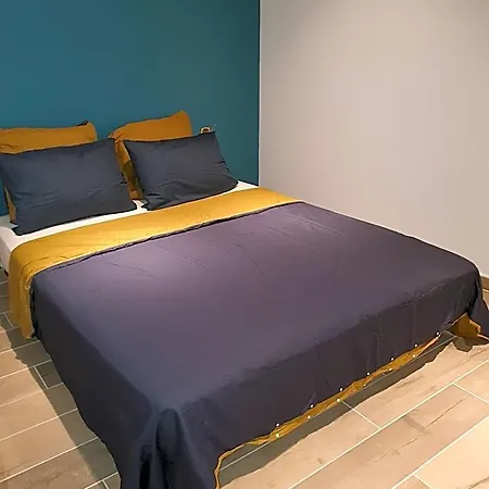 Les Du Relais 3* Saint-Martin-dʼAblois