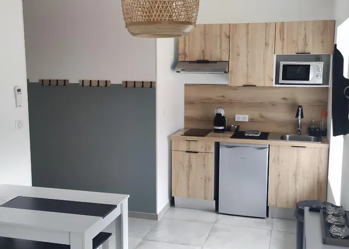 Les Du Relais Saint-Martin-dʼAblois