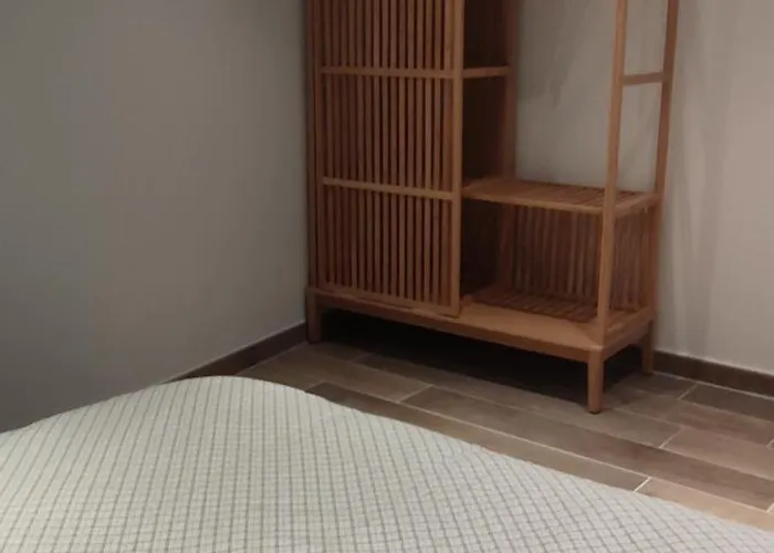 Les Du Relais Aparthotel 3*