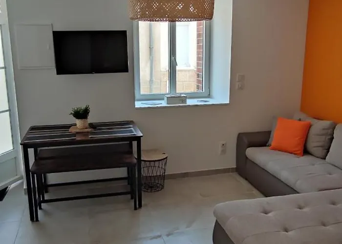 Les Du Relais 3* Saint-Martin-dʼAblois